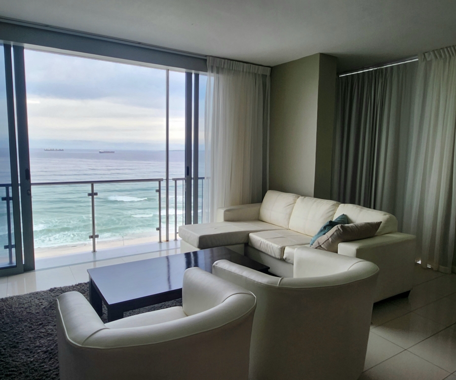 1 Bedroom Property for Sale in Bloubergstrand Western Cape